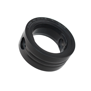 Scheibenventildichtung AWH 2" EPDM
