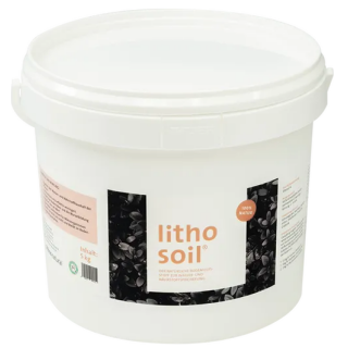 LITHOS Bodenvital  Eimer 10kg
