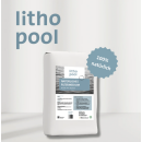 Lithpool Sack 25kg  Körnung 2- 4mm