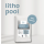 Lithpool Sack 25kg  Körnung 8- 16mm