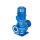 LOWARA Blockpumpe  LNEE(H)  80-160/185/P25VCC4  18,5 kW