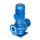 LOWARA Blockpumpe  LNEE(H)  40-250/15/P45RCS4  1,5 kW
