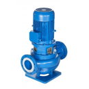 LOWARA Blockpumpe  LNEE(H)  65-125/03/S45RCS4  0,37 kW