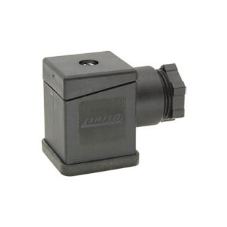 Gerätesteckdose 0-250VAC/DC Steckerbreite 32mm