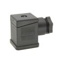 Gerätesteckdose 0-250VAC/DC Steckerbreite 32mm