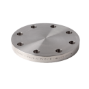 Edelstahl Blindflansche EN-1092 type 05A PN6 1.4404