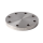 Edelstahl Blindflansche EN-1092 type 05A PN6 1.4404