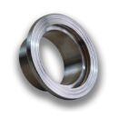 Garolla Anschweißstutzen DN80 x 88,9mm  gedreht