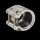 Rohrkupplung STRAUB Metal- Grip NBR dm114,3mm
