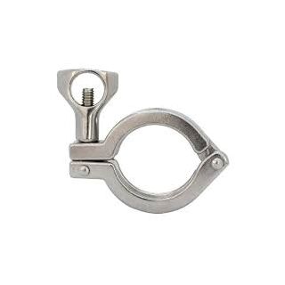 Eingelenk Clamp Klammer