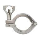 Eingelenk Clamp Klammer