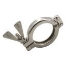 Zweigelenk Clamp Klammer