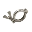 Zweigelenk Clamp Klammer 183mm (ISO DN150 / DIN DN150)...