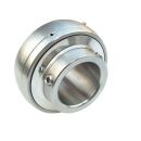 Flanschlagereinsatz 205 Edelstahl