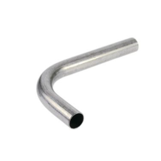 Rohrbogen 70x2,0, R=1000 mm 90° 1.4301 Beidseits SV 200/200