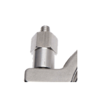 Mutter für Clamp Klammer SH 5/16 UNC...