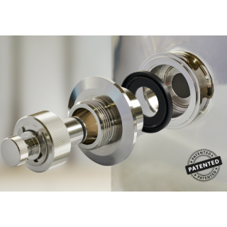 INGOLDSTUTZEN SICH. DM25 L=46 15° schräg