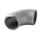 Rohrbogen 90° 273,05x4,19 nahtlos 10"  1.4404...