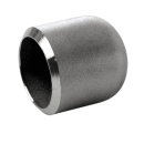 Rohrkappe nach ASTM 73,03x3,05  10S  1.4404  NAHTLOS