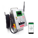 VARIOAPP Bedienung über App am Handy oder am...