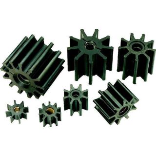 Impeller KIESEL IP 10 EPDM