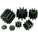 Impeller KIESEL IP 10 EPDM