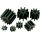 Impeller KIESEL IP 10 EPDM
