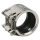 Rohrkupplung Edelstahl STRAUB GAS GRIP 114,3mm W5 NBR  22 bar
