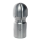 TANKO S50  Spritzwinkel 360° ISO 48,3mm Schweiss 1.4404