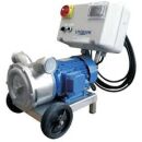 LIVERANI INV MASTER 2" mit DIN DN50 Gewindestutzen,...