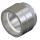 RS-DREHGELENK DG EDELSTAHL 1.4571 DN 32 G 5/4" IG - G 5/4" AG