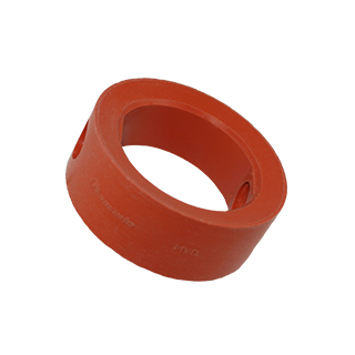 Dichtung SILIKON für Scheibenventile NOCADO 3"