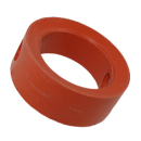 Dichtung SILIKON für Scheibenventile NOCADO 3"