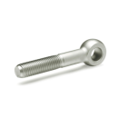 Augenschraube Edelstahl M12x100 Auge 12mm...