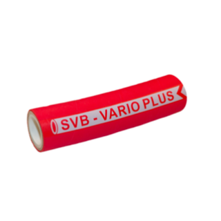 SVB Vario Plus EPDM Getränkeschlauch 40x10  Rolle 40 Meter