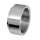 Anschweißmuffe 1" für Rohr 31x2,5mm 1.4404