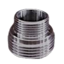 Übersetzung Weingewinde 6/4" auf Whitworth...
