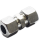 Schneidringverschraubung gerade 10mm  V4A