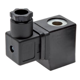 Magnetspule TYP C1  12V DC Gleichstrom