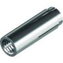 Edelstahl Einschlaganker "E" DIN 9380