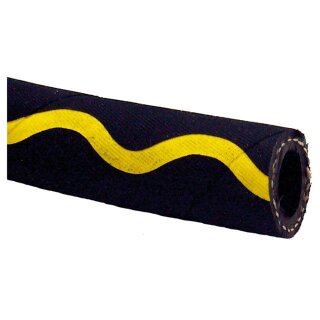 CONTITECH Wasser- und Reinigungsschlauch GOLDSCHLANGE NW10x3,6mm   (40 Meter Rolle)