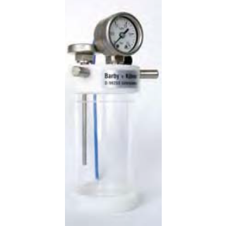 CO2 Tester Typ 85100 CC