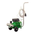 Impellerpumpe Reform B 5000 l/h mit Wechselstrommotor...