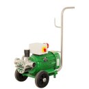 Impellerpumpe Reform B zweistufig 7500 l/h und 15000 l/h...