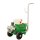 Impellerpumpe Reform B zweistufig 10000 l/h und 20000 l/h mit Motorschutzwendeschalter und Bypass 400V