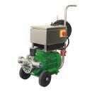 Impellerpumpe REFORM B-FU 15000  Fördermenge 800 bis...