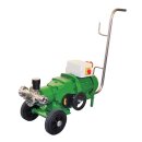 Impellerpumpe REFORM B-RGT 100-5000 l/h ohne Bypass  400V...