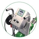 Exzenterschneckenpumpe VARIO CONTROL VC 120...