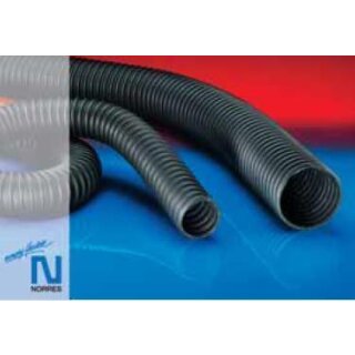 Abgasschlauch NORRES PROTAPE TPE 326 Memory