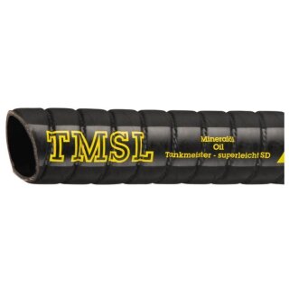 Leicht- Tankwagenschlauch TMSL